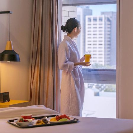 Mercure Brisbane King George Square Quarto foto